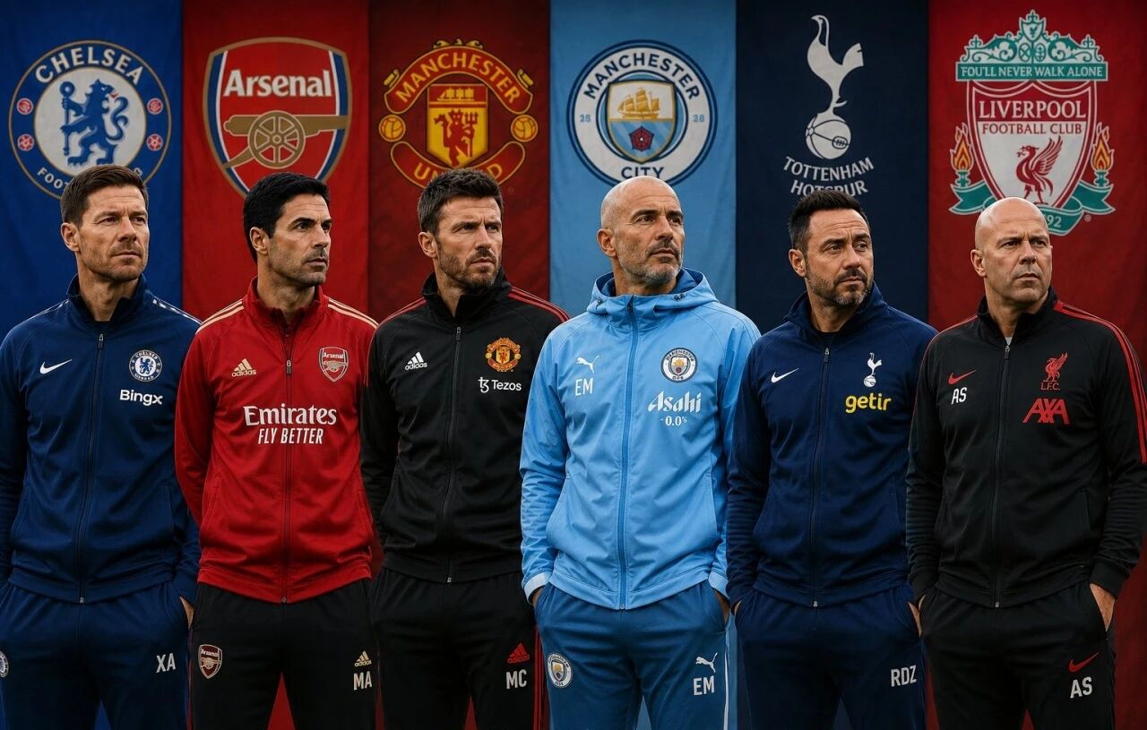 Premier League